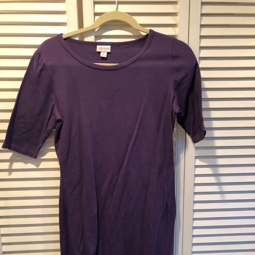 Lularoe julia